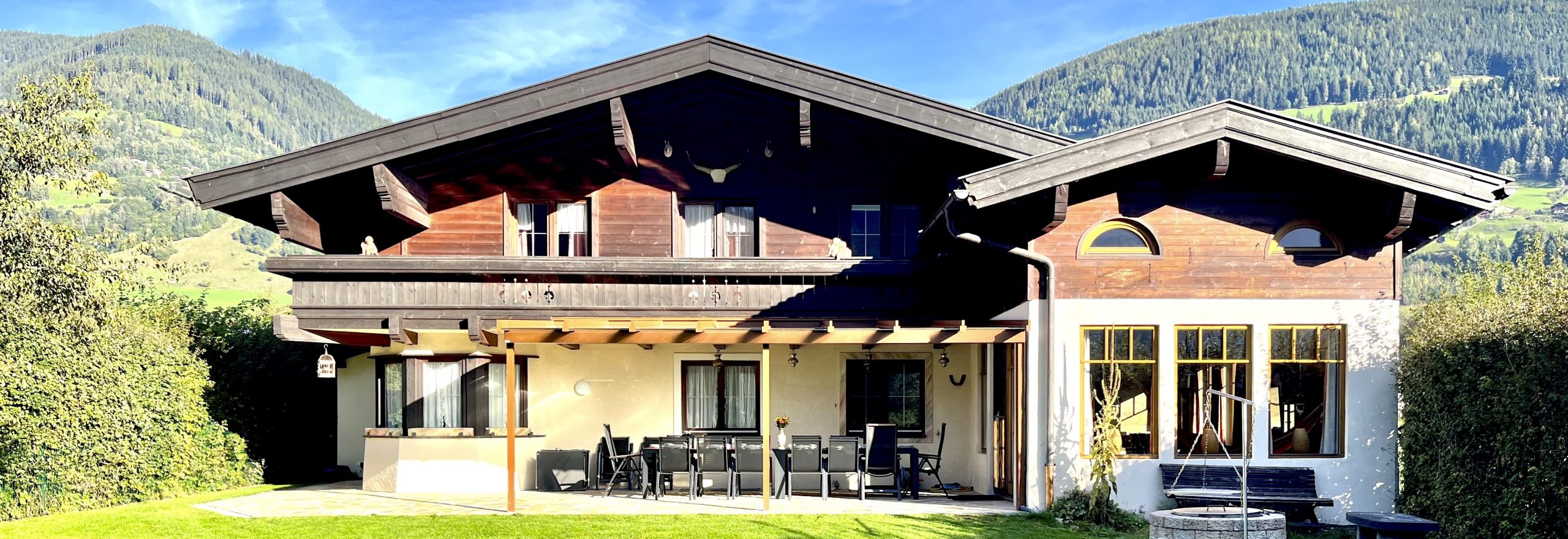 Villa Kunsterbunt